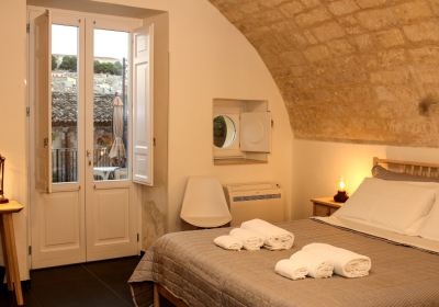 Bed And Breakfast Dimora storica Terra Del Sole Ibla